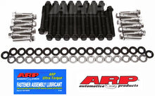 Load image into Gallery viewer, ARP SB Chevy OEM SS Hex Head Bolt Kit (Outer Row Only)