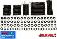 Load image into Gallery viewer, ARP SB Chevy Pontiac Brodix head stud kit
