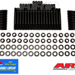 Load image into Gallery viewer, ARP SB Chevy Pontiac-Brodix raised head stud kit