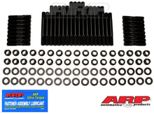 Load image into Gallery viewer, ARP SB Chevy Pontiac-Brodix raised head stud kit