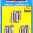 Load image into Gallery viewer, ARP SB Chevy SS 12pt Header Bolt Kit