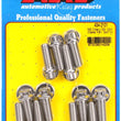 Load image into Gallery viewer, ARP SB Chevy SS 12pt Intake Manifold Bolt Kit
