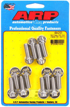 Load image into Gallery viewer, ARP SB Chevy SS 12pt Intake Manifold Bolt Kit