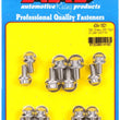 Load image into Gallery viewer, ARP SB Chevy SS 12pt Oil Pan Bolt Kit