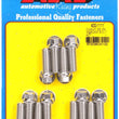 Load image into Gallery viewer, ARP SB Chevy SS Hex Header Bolt Kit
