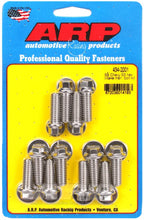 Load image into Gallery viewer, ARP SB Chevy SS Hex Intake Manifold Bolt Kit