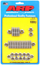 Load image into Gallery viewer, ARP SB Chevy SS Oil Pan Stud Kit