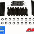 Load image into Gallery viewer, ARP SB Chevy V6 18A hi-port 3/8in holes head bolt kit