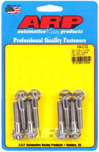 Load image into Gallery viewer, ARP SB Chevy Vortec SS 12pt Intake Manifold Bolt Kit