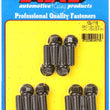 Load image into Gallery viewer, ARP SB Chevy hex .875 UHL header bolt kit