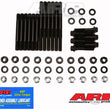Load image into Gallery viewer, ARP SB Chevy splayed w/windage tray main stud kit