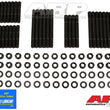 Load image into Gallery viewer, ARP SB Chevy, w/-12 Brodix hd w/alum block, hex head stud kit