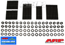 Load image into Gallery viewer, ARP SB Chevy, w/-12 Brodix hd w/alum block, hex head stud kit
