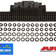Load image into Gallery viewer, ARP SB Chevy, w/-12 rollover Brodix angle mill MX, head stud kit