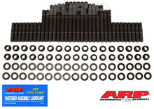 Load image into Gallery viewer, ARP SB Chevy, w/-12 rollover Brodix angle mill MX, head stud kit