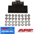 Load image into Gallery viewer, ARP SB Chevy w/1/2in straps F&amp;R main stud kit