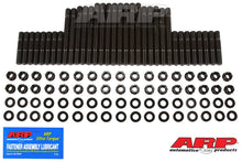 Load image into Gallery viewer, ARP SB Chevy w/14A Olds head stud kit
