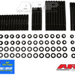 Load image into Gallery viewer, ARP SB Chevy, w/Bowtie alum and cast blck, undercut hsk