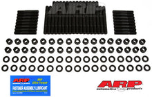 Load image into Gallery viewer, ARP SB Chevy, w/Brodix Dart Sportsman heads, hex head stud kit