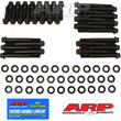 Load image into Gallery viewer, ARP SB Chevy w/Olds 14A 12pt head bolt kit