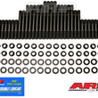 Load image into Gallery viewer, ARP SB Chevy w/Pontiac Brodix Raised Head, Head Stud Kit