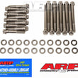 Load image into Gallery viewer, ARP SB Ford 289-302 SS 12pt Head Bolt Kit