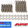 Load image into Gallery viewer, ARP SB Ford 289-302 SS Hex Head Bolt Kit