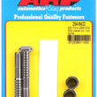 Load image into Gallery viewer, ARP SB Ford 289-302 standard wave-loc rod bolts