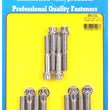 Load image into Gallery viewer, ARP SB Ford 351 SVO Intake Manifold Bolt Kit