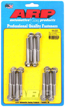 Load image into Gallery viewer, ARP SB Ford 351W SS Hex Intake Manifold Bolt Kit