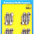 Load image into Gallery viewer, ARP SB Ford 3/8 Hex SS Header Stud Kit