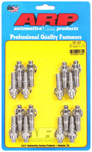 Load image into Gallery viewer, ARP SB Ford 3/8 x 1.670 SS Header Stud Kit
