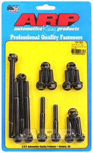Load image into Gallery viewer, ARP SB Ford Aluminum Timing Cover Water Pump Hex Bolt Kit