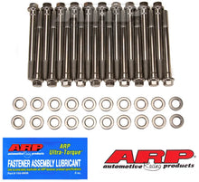 Load image into Gallery viewer, ARP SB Ford Boss 302 SS Hex Head Bolt Kit