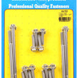 Load image into Gallery viewer, ARP SB Ford PN M-6582-Z351 12pt Valve Cover Bolt Kit