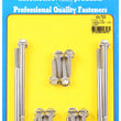 Load image into Gallery viewer, ARP SB Ford PN# M-6582-Z351 hex valve cover bolt kit