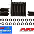 Load image into Gallery viewer, ARP SB Ford /WP Manowar Iron/Alum Block Main Stud Kit