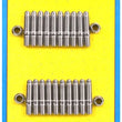 Load image into Gallery viewer, ARP SB Mopar &amp; Pontiac SS 12pt oil pan stud kit