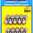 Load image into Gallery viewer, ARP SB Mopar and Pontiac SS 12pt Oil Pan Bolt Kit