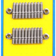 Load image into Gallery viewer, ARP SB Mopar and Pontiac SS Hex Oil Pan Stud Kit