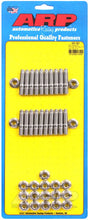 Load image into Gallery viewer, ARP SB Mopar and Pontiac SS Hex Oil Pan Stud Kit