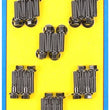 Load image into Gallery viewer, ARP SB Tuned Port complete hex intake manifold kit