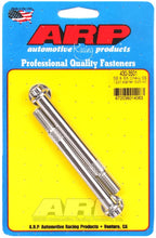 Load image into Gallery viewer, ARP SB and BB Chevy 3/8 12pt SS Pro Stock and Hi-Torque Starter Bolt Kit