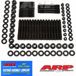 Load image into Gallery viewer, ARP SBC Dart LS Next 15-Bolt Head Stud Kit