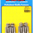 Load image into Gallery viewer, ARP SBC LT1 6.2L SS Hex Header Bolt Kit