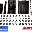 Load image into Gallery viewer, ARP SBC w/Brodix, Rodeck w/Weld Tec Jones GB2300 heads hsk