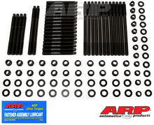 Load image into Gallery viewer, ARP SBC w/Brodix, Rodeck w/Weld Tec Jones GB2300 heads hsk