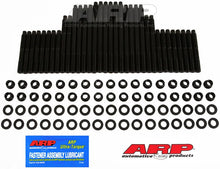 Load image into Gallery viewer, ARP SBC w/Brodix,Rodeck alum block, 12/18A Brodix head 7/16 studs hsk