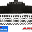 Load image into Gallery viewer, ARP SBC w/Brodix,Rodeck alum block w/23A A head production style hsk