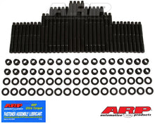 Load image into Gallery viewer, ARP SBC w/Brodix,Rodeck alum block w/23A A head production style hsk